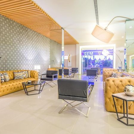 Ewaa Express Hotel - Buraydah Экстерьер фото