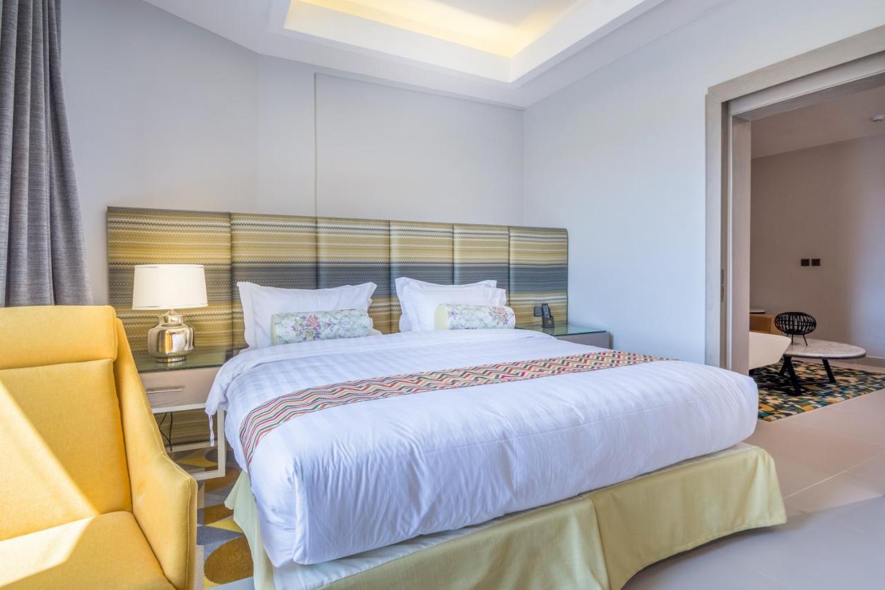 Ewaa Express Hotel - Buraydah Экстерьер фото