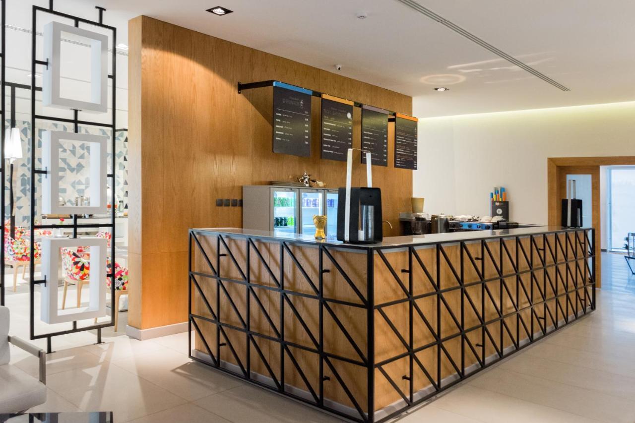 Ewaa Express Hotel - Buraydah Экстерьер фото