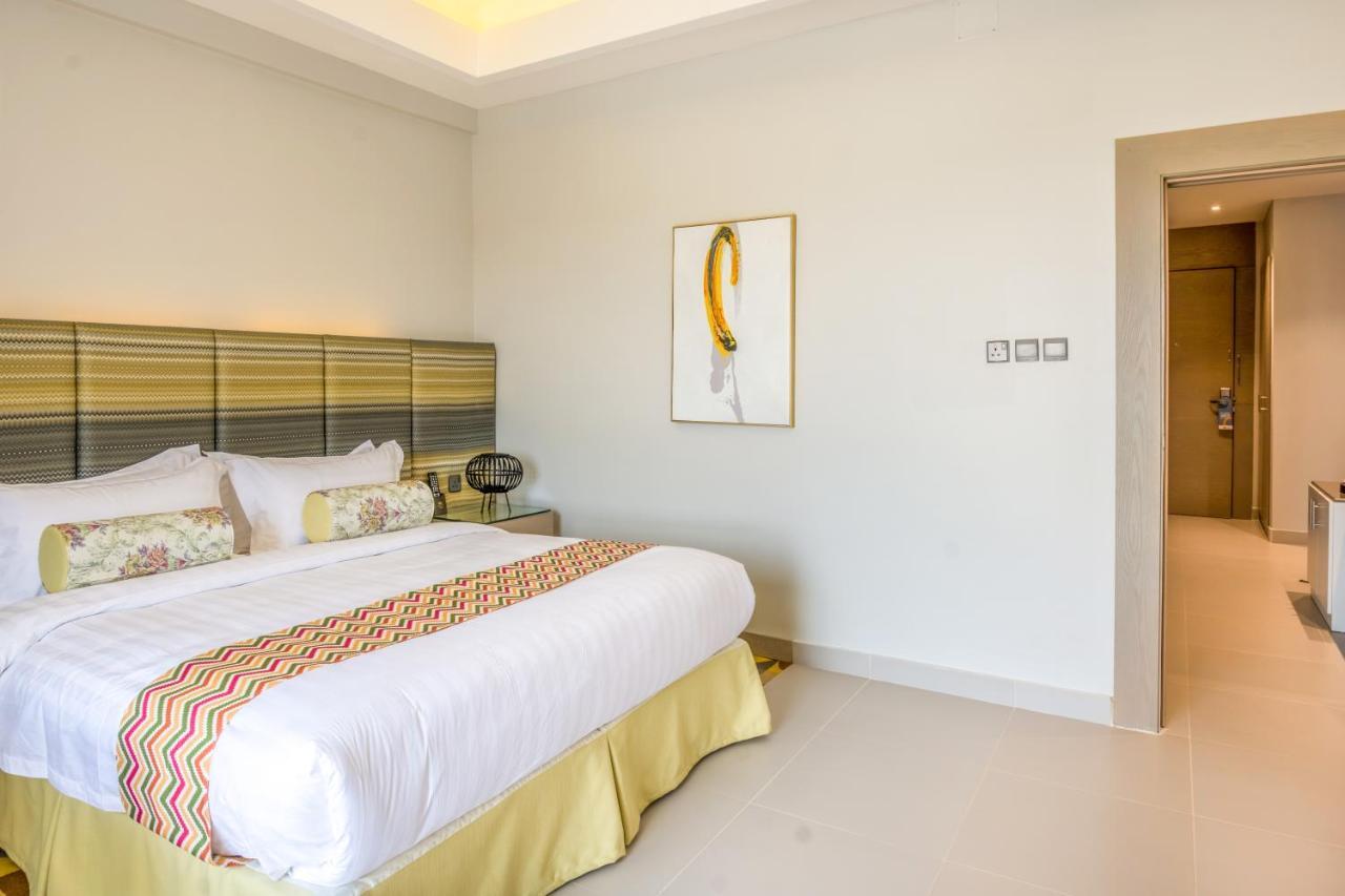 Ewaa Express Hotel - Buraydah Экстерьер фото
